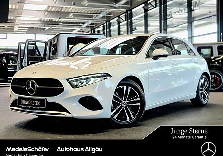 Mercedes-Benz A 180 Progressive Kamera LED Vorr.-Distronic Park