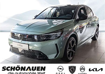 Opel Corsa YES Hybrid 107kW 145 PS LED+CARPLAY+DAB+++