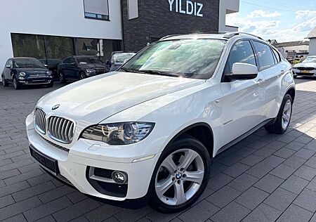 BMW X6 40d xDrive *SOFTCLOSE *GSD *XENON