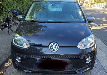 VW Up Volkswagen ! ! move !