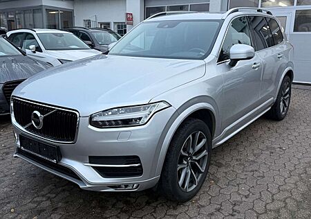 Volvo XC 90 XC90 D5 Momentum AWD*H&K*LED*Standheizung*Ahk