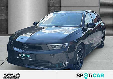 Opel Astra ST Enjoy 1.2T LED Apple CarPlay Android Auto Klima
