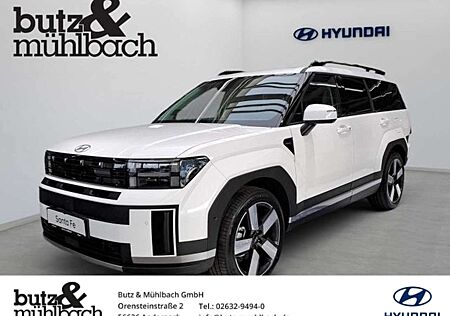 Hyundai Santa Fe 1.6 HEV 4WD Signature