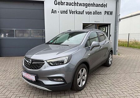 Opel Mokka X Innovation*RFK*NAVI*AUTOMATIK*AHK*GJREIF