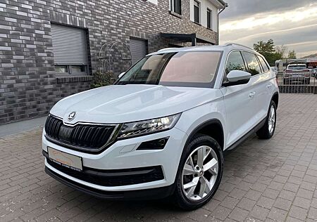 Skoda Kodiaq Style