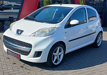 Peugeot 107 Petit Filou 5-Türig