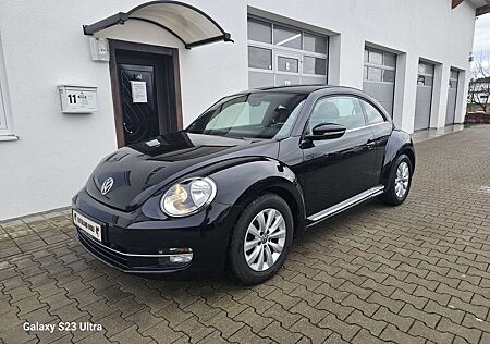 VW Beetle Volkswagen Design