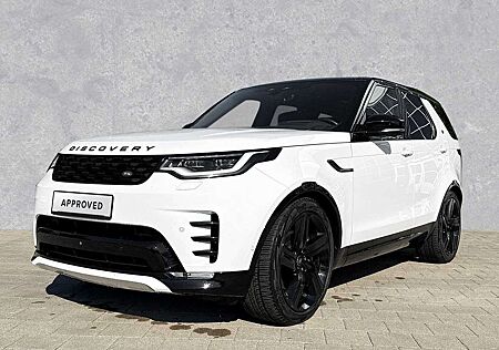 Land Rover Discovery D300 Dynamic HSE