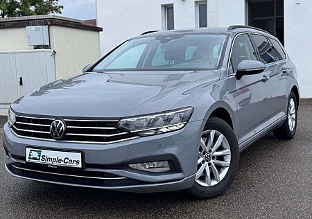 VW Passat Variant Volkswagen BUSINESS-PREMIUM 2.0TDI *DISCOVER