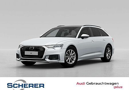 Audi A6 35 TDI S-tronic KAMERA B&O SHZ PANO