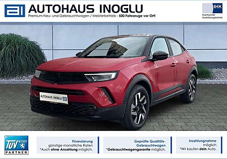 Opel Mokka 1.2 AT8*GS Line*Kamera*LED*WinterPaket*ACC