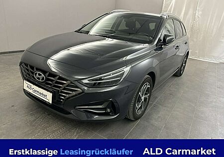 Hyundai i30 Kombi 1.6 CRDI DCT Intro Kombi, 5-türig, Automatik