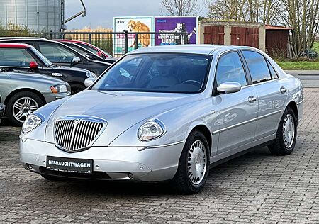 Lancia Thesis 2.4 20v Comfotronic Emblema Leder Xenon