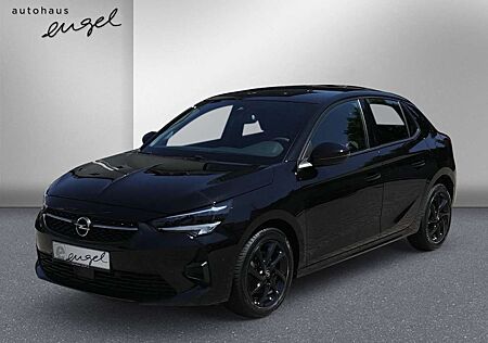Opel Corsa 1.2 Turbo GS,LED,SHZ,TOTWINKEL,CARPLAY,SPURHALTE,