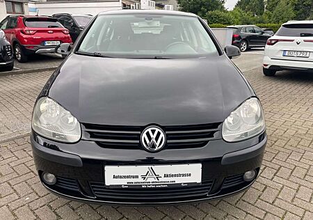 VW Golf Volkswagen 1.4 Klima E-Fenster TÜV 03/2027