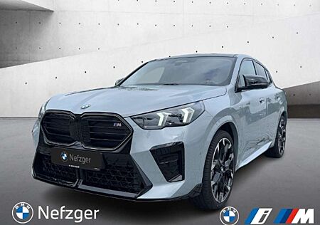 BMW X2 xDrive M35i HUD Pano H/K ACC 360 Grad Iconic