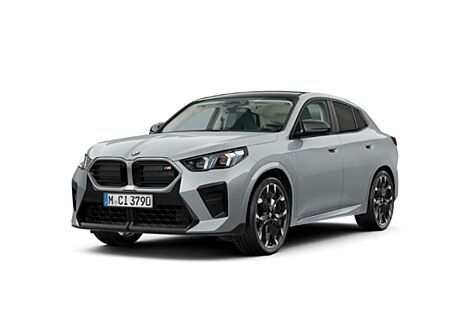 BMW X2 xDrive M35i HUD Pano H/K ACC 360 Grad Iconic