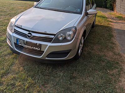 Opel Astra Edition