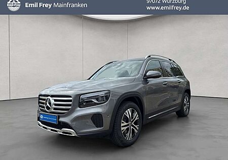 Mercedes-Benz GLB 200 GLB