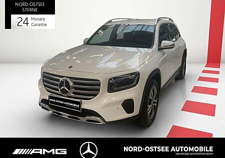 Mercedes-Benz GLB 200 d PROGRESSIVE LED AHK DISTRO KAMERA EDW