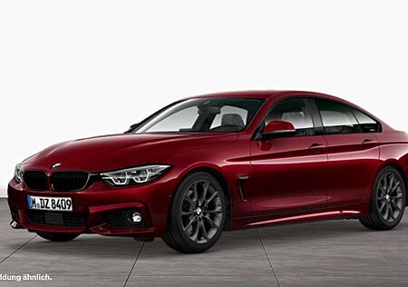 BMW 430 d xDrive Gran Coupé*M-Sportpaket*Navi Prof.*Head U