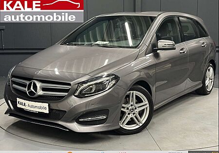 Mercedes-Benz B 180 Urban Style Edition **nur 34.850 km **LED**KAMERA*