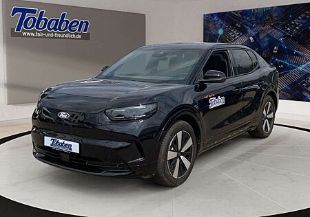 Ford Capri Premium + AWD +Wärmepumpe + Panorama