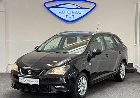 Seat Ibiza ST Sun/KLIMA/PDC/TEMPOMAT