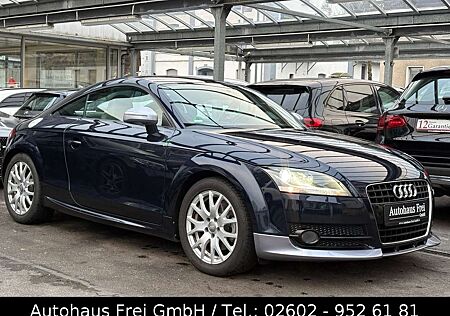 Audi TT Coupe 1.8 TFSI *NAVI*ALCANTARA*TÜV/27*BIXENON