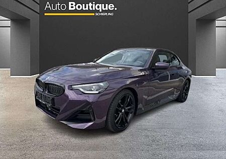 BMW 220 2 d M Sport