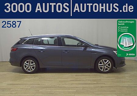 Renault Megane Grandtour 1.5 dCi Energy Navi Tempomat