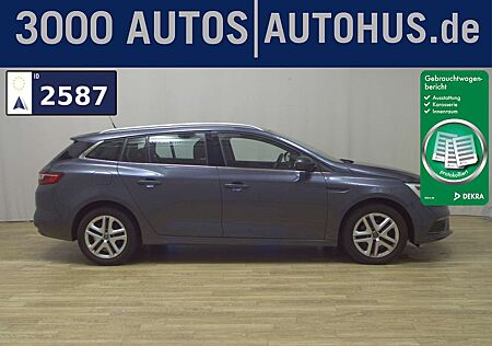 Renault Megane Grandtour 1.5 dCi Energy Navi Tempomat