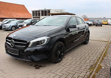 Mercedes-Benz A 180 A -Klasse CDI / d BlueEfficiency