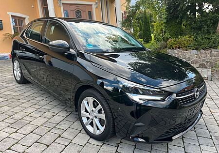 Opel Corsa F Elegance LED, PDC, Carplay, SHZ, Tempom.