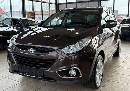 Hyundai ix35 Style 2WD