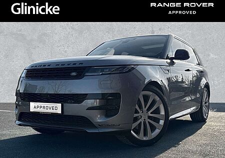 Land Rover Range Rover Sport 3.0 I AWD SWB R Dynamic SE 400