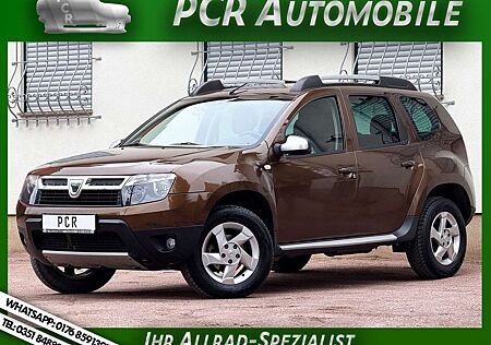 Dacia Duster 1.6 16V PRESTIGE 4x4 KLIMA ZV LEDER ALU