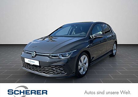 VW Golf Volkswagen GTD 2.0 TDI DSG IQ.Light, HuD, Pano, DCC, R