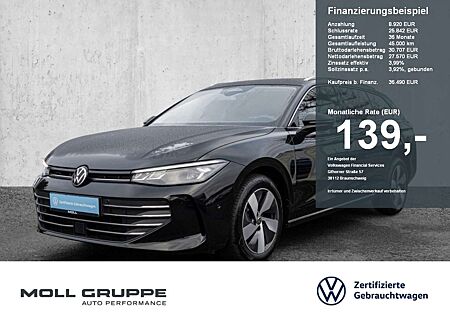 VW Passat Volkswagen 2.0 TDI DSG Buisiness