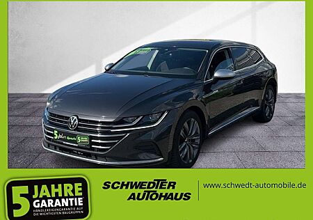 VW Arteon Volkswagen Shooting Brake 2.0 TDI Elegance ACC LED