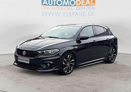 Fiat Tipo Sport ALLWETTER NAV XENON KAMERA SHZ TEMPOMAT APPL