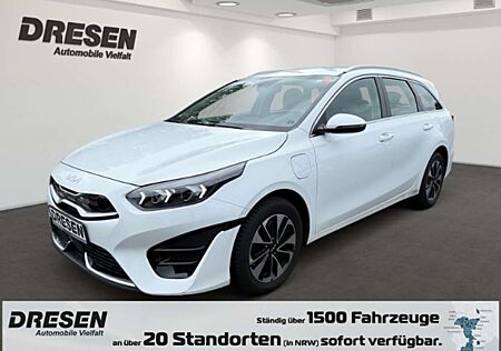 Kia Cee'd Ceed / Sportswagon Plug-in Hybrid 1.6 PHEV Navi+Rückfahrk