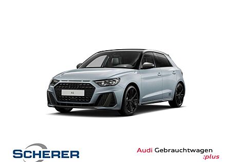 Audi A1 S line 30 TFSI 81(110) kW(PS) Schal
