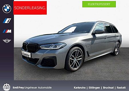 BMW 530 e Touring M Sportpaket Head-Up HiFi DAB WLAN