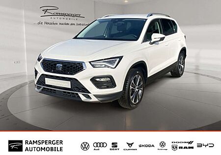 Seat Ateca Style 1.5 TSI DSG LED/AHK/Kamera/Assist/uv