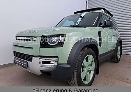 Land Rover Defender 90| 75th Ltd Edition| 2.Hand| Explorer