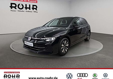 VW Golf Volkswagen VIII Goal (AHK.LED.ACC.Einparkhilfe.Navi) 1.5 TSI