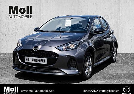 Mazda 2 2024 1.5L VVT-i 116PS e-CVT FWD EXCLUSIVE-LINE LED