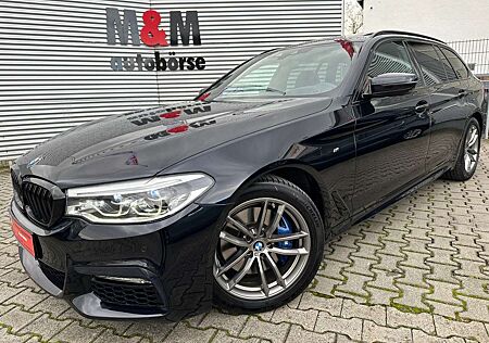 BMW 530 i Touring xDrive M-Sport HarmanKardon/HuD/Pan