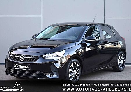 Opel Corsa F/EDITION/ NAVI/PDC/SITZHEIZUNG/1.HAND/KLIMA